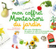 Mon coffret Montessori du jardin (9782092787823-front-cover)