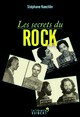 Les Secrets du Rock (9782311101355-front-cover)