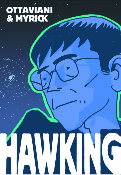 Hawking (9782311102765-front-cover)