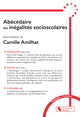 Abécédaire des inégalités socioscolaires (9782385481001-front-cover)