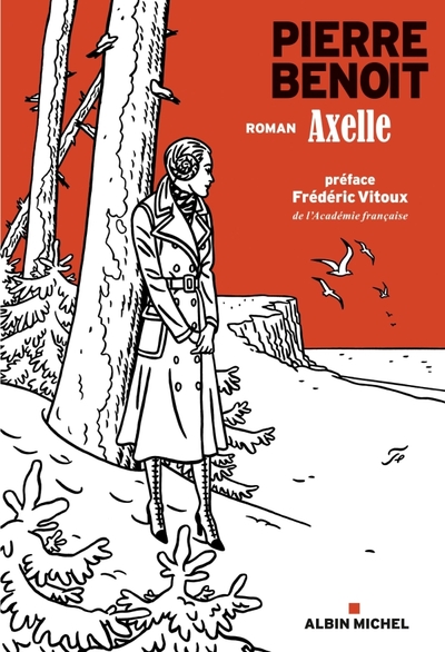 Axelle (9782226240019-front-cover)