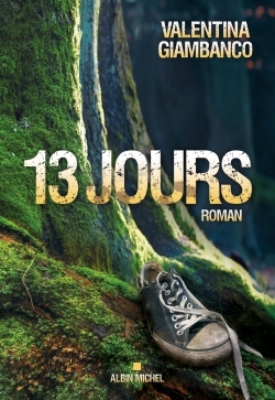 13 jours (9782226254337-front-cover)