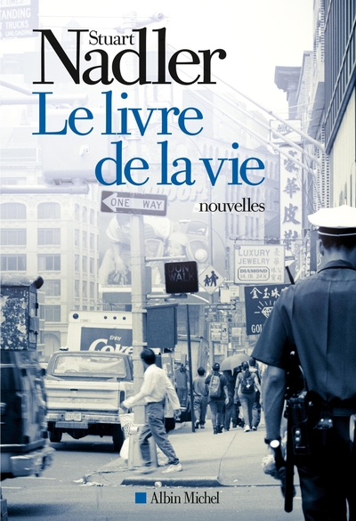 Le Livre de la vie (9782226248367-front-cover)