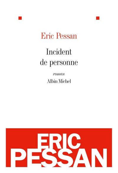 Incident de personne (9782226215192-front-cover)