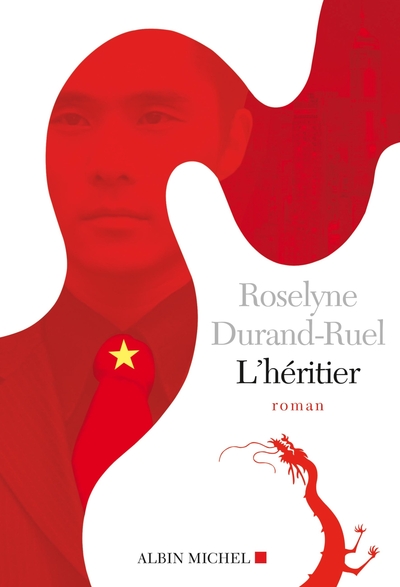 L'Héritier (9782226246950-front-cover)