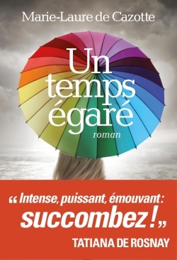 Un temps égaré (9782226254375-front-cover)