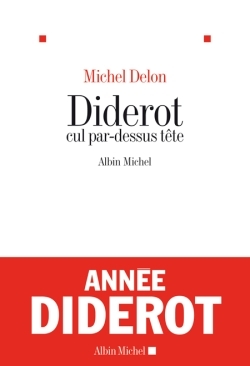 Diderot cul par-dessus tête (9782226248558-front-cover)