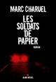 Les Soldats de papier (9782226241313-front-cover)