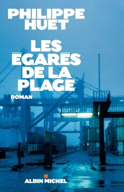 Les Egarés de la plage (9782226254238-front-cover)