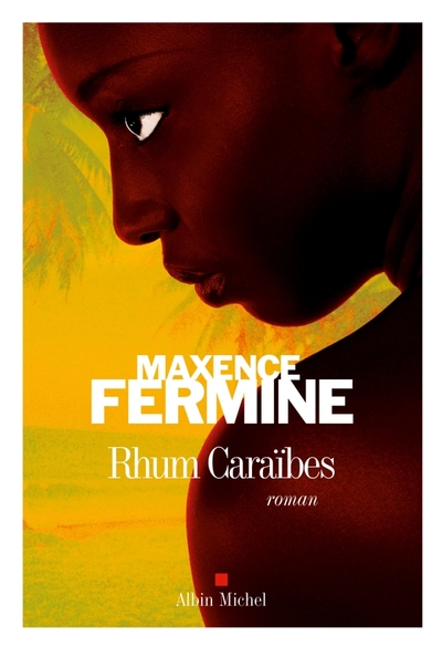 Rhum caraïbes (9782226221360-front-cover)