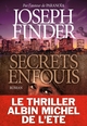 Secrets enfouis (9782226241474-front-cover)