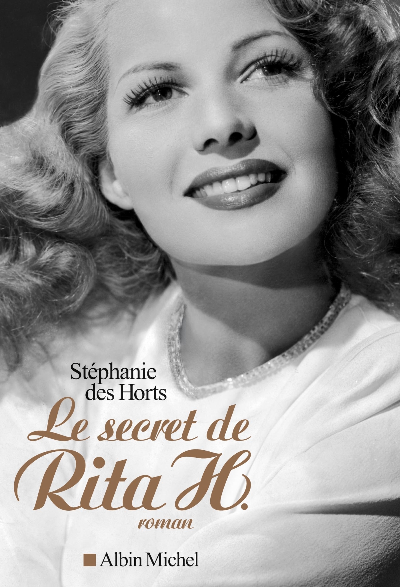 Le Secret de Rita H, (9782226248442-front-cover)