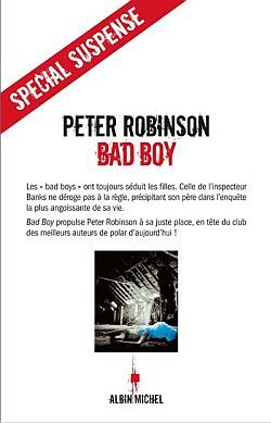 Bad boy (9782226220615-front-cover)