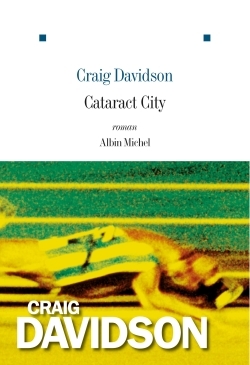 Cataract City (9782226259745-front-cover)