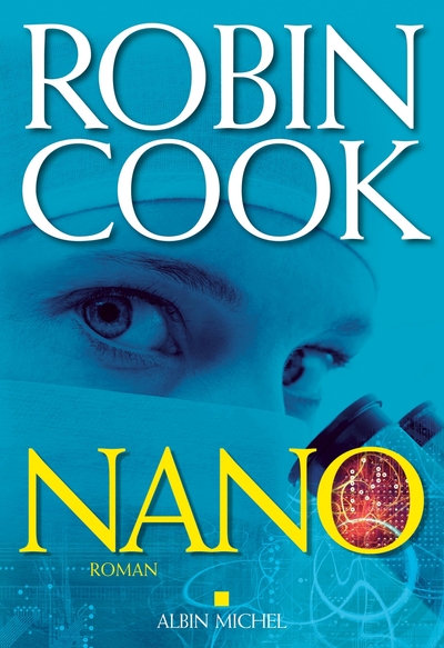 Nano (9782226248374-front-cover)