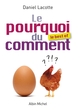 Le Pourquoi du comment - Le best of (9782226248473-front-cover)