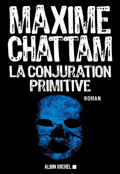La Conjuration primitive (9782226241405-front-cover)