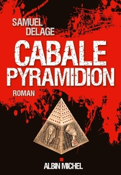 Cabale pyramidion (9782226248398-front-cover)