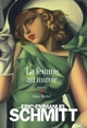 La Femme au miroir (9782226229861-front-cover)