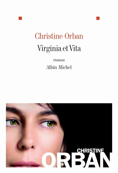Virginia et Vita (9782226238450-front-cover)