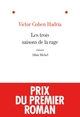 Les Trois saisons de la rage (9782226215154-front-cover)