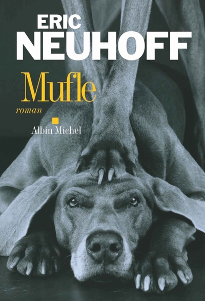 Mufle (9782226238351-front-cover)