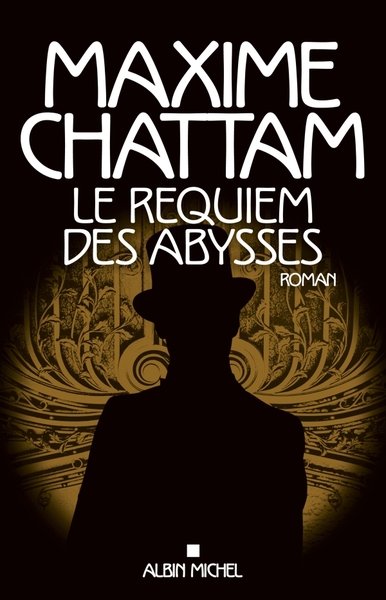 Le Requiem des abysses, Léviatemps - tome 2 (9782226221414-front-cover)