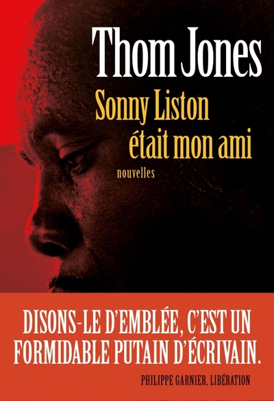 Sonny Liston était mon ami (9782226238313-front-cover)