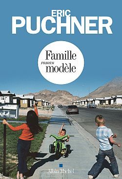 Famille modèle (9782226229786-front-cover)
