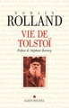 Vie de Tolstoï (9782226218636-front-cover)