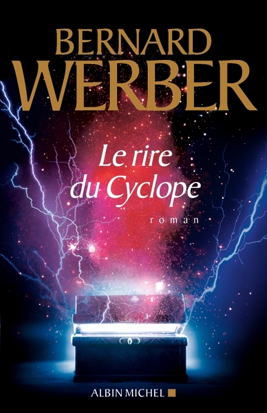 Le Rire du Cyclope (9782226215291-front-cover)