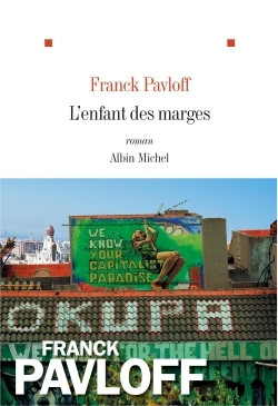 L'Enfant des marges (9782226258328-front-cover)