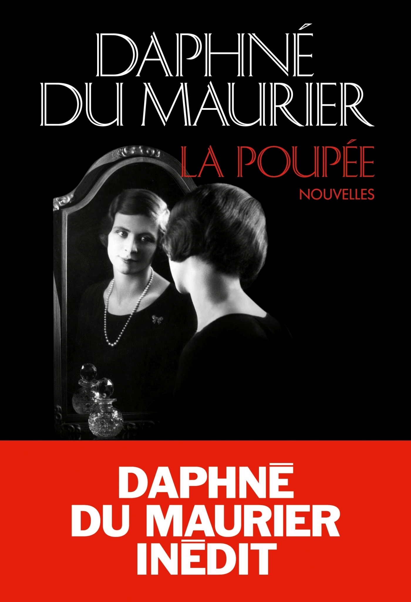 La Poupée (9782226248343-front-cover)