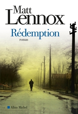 Rédemption (9782226254412-front-cover)