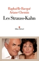 Les Strauss-Kahn (9782226220882-front-cover)