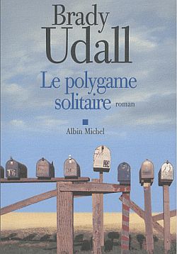 Le Polygame solitaire (9782226221285-front-cover)