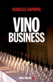 Vino business (9782226254795-front-cover)