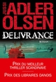 Délivrance, La troisième enquête du département V (9782226245137-front-cover)