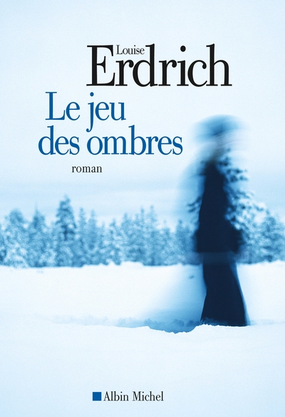 Le Jeu des ombres (9782226243072-front-cover)