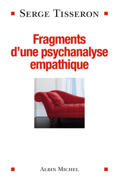 Fragments d'une psychanalyse empathique (9782226245342-front-cover)