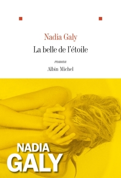 La Belle de l'étoile (9782226258298-front-cover)