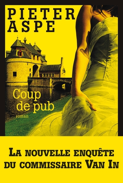 Coup de pub (9782226242907-front-cover)