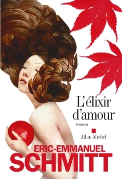 L'Elixir d'amour (9782226256195-front-cover)