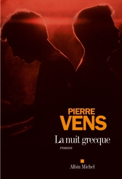 La Nuit grecque (9782226258052-front-cover)