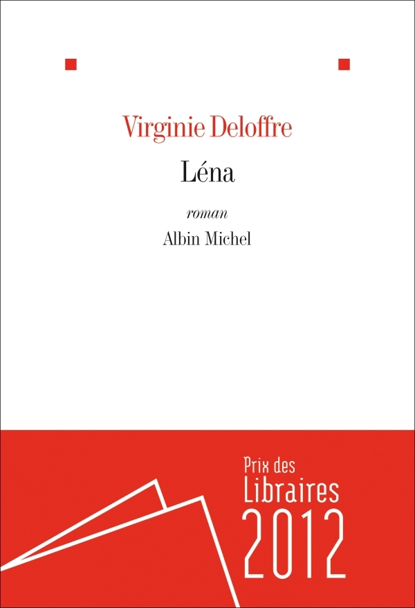 Léna (9782226229700-front-cover)