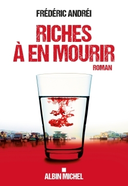 Riches à en mourir (9782226259783-front-cover)