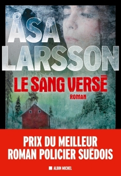 Le Sang versé (9782226256096-front-cover)