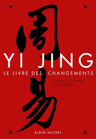 Yi Jing, Le livre des changements (9782226239303-front-cover)