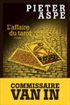 L'Affaire du tarot (9782226248404-front-cover)