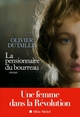 La Pensionnaire du bourreau (9782226252128-front-cover)